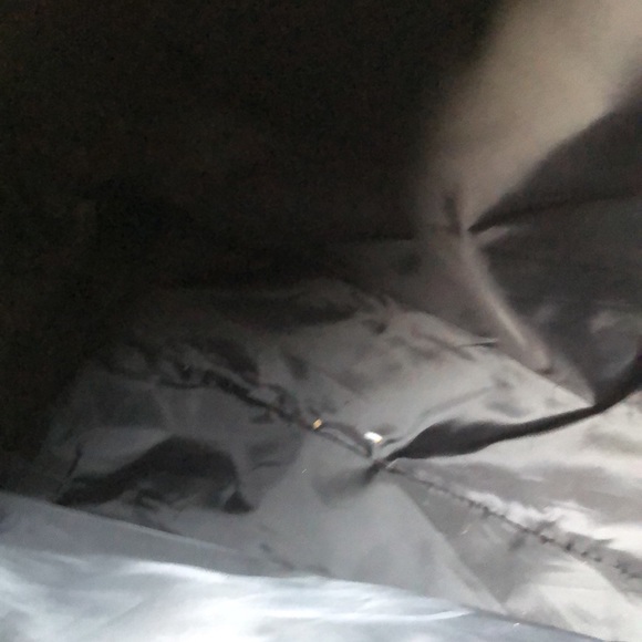 Victoria Secret Canvas Tote - Picture 5 of 8